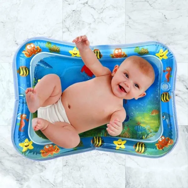 vodeni jastuk za bebe - slika 3