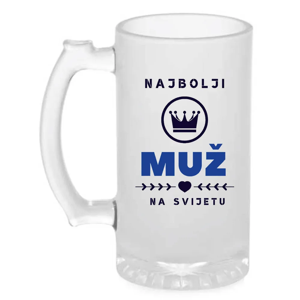 krigle s natpisom - slika 28