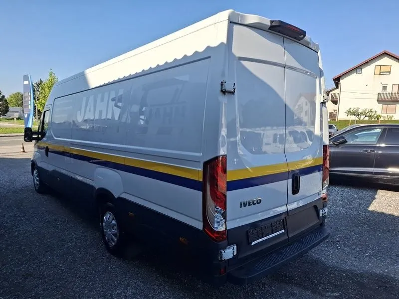 iveco daily 35s16*156ks*automatik*klima*park.kamera* - slika 8