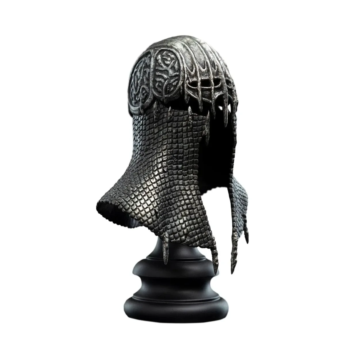 helm of the ringwraith of rhûn replica - slika 3