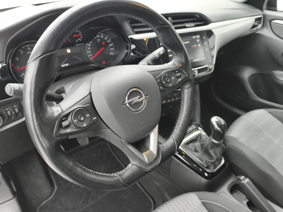 opel corsa edition 1.2 s/s, 55kw - 7 godina garancije! - slika 13