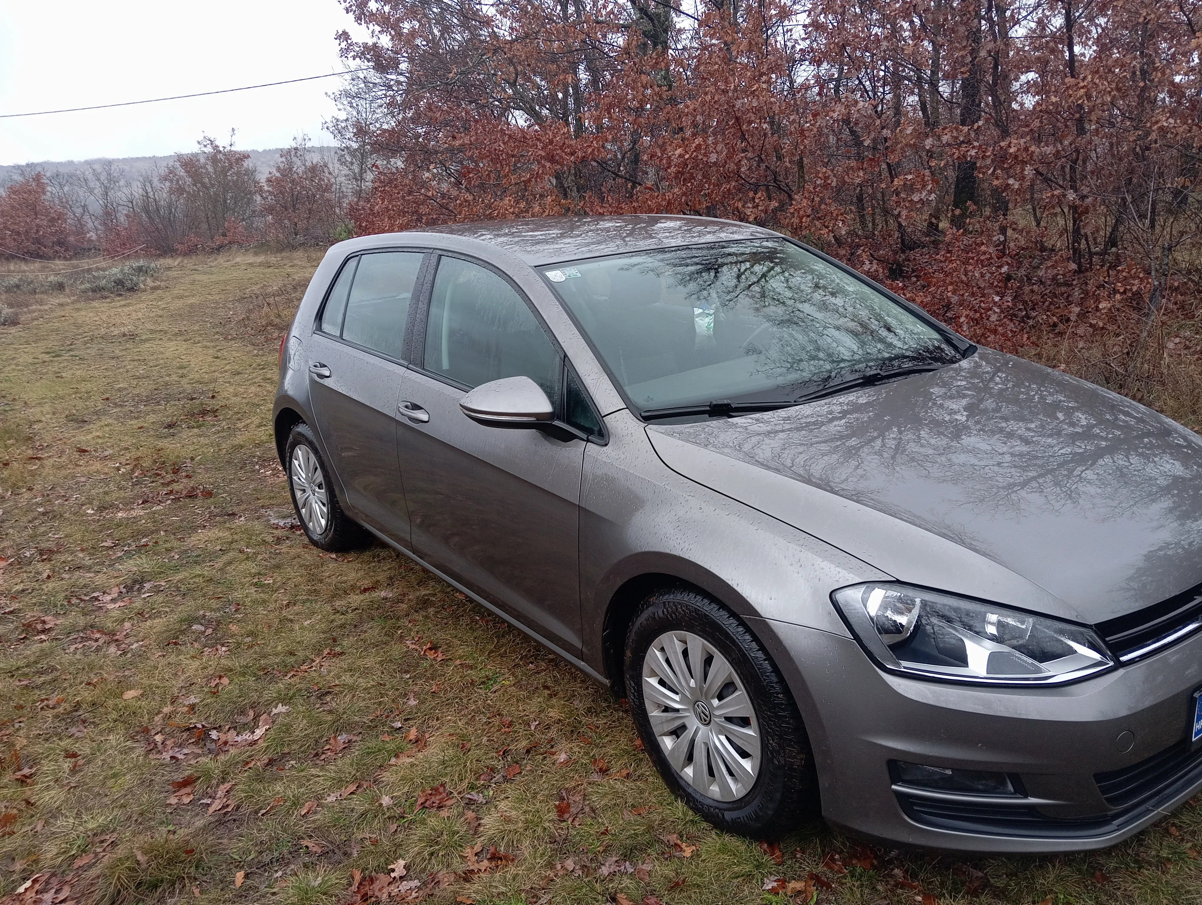 golf 1.2 tsi - slika 3
