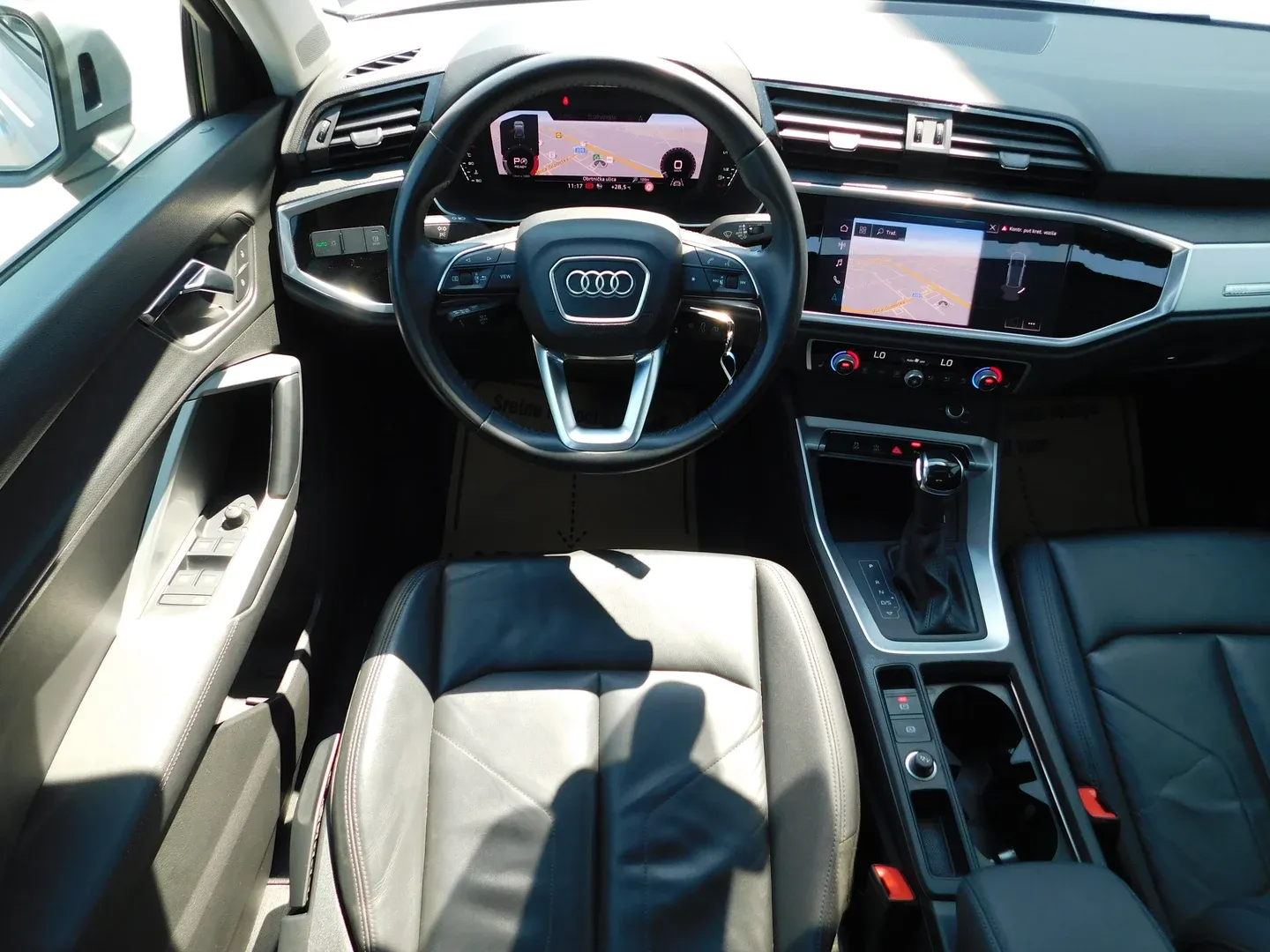 12250 audi q3 35 tdi s tronic - slika 10