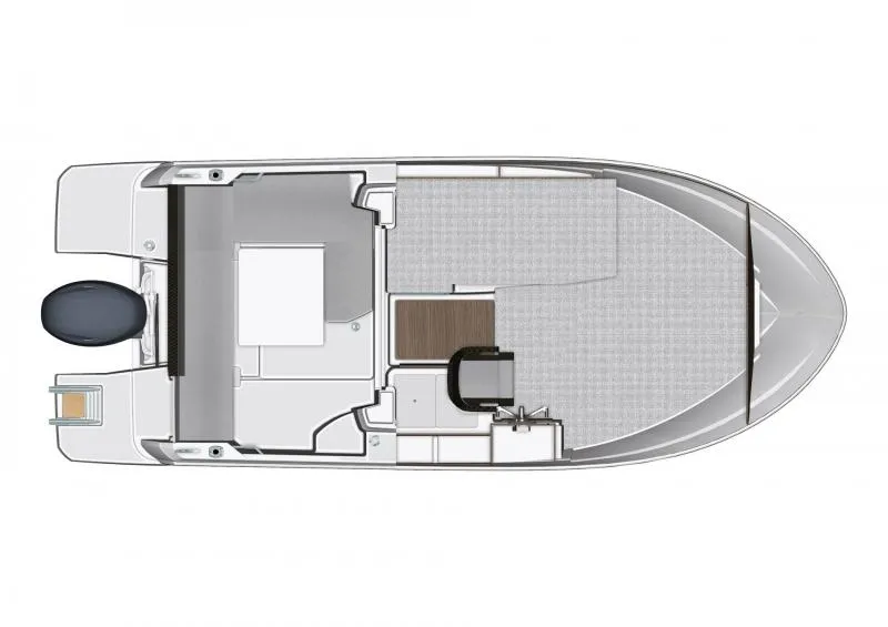 merry fisher 605 s2 ''euromarine ekskluzivni uvoznik i distributer'' - slika 8