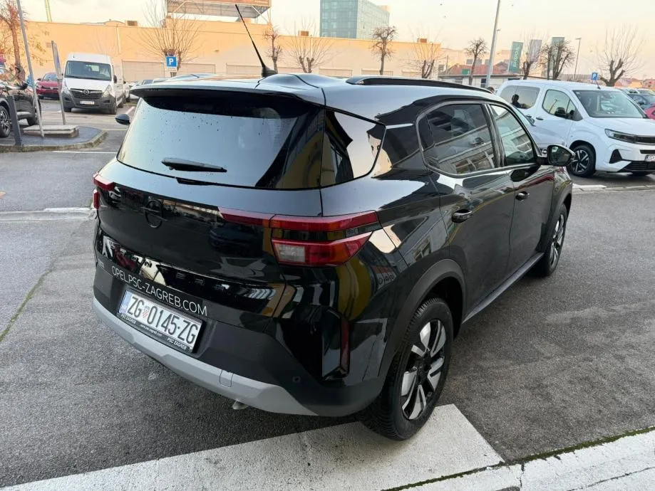 opel frontera gs line aut 1.2t 100kw - 7 sjedala - 8 godina garancije! - slika 7