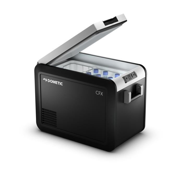 HLADNJAK DOMETIC CFX3 45, 12/24V DC 110-240V AC, 46 lit. - Zagreb