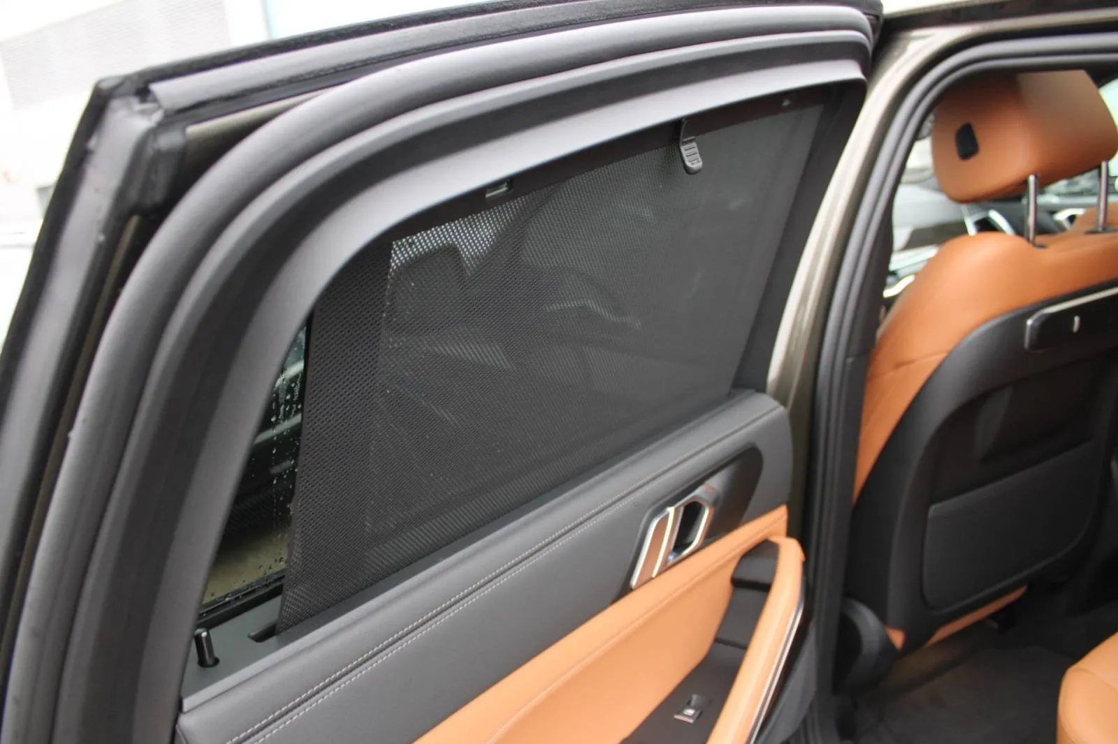 bmw x6 30d xdrive automatik m-paket *panorama, led, navigacija, kamera - slika 14