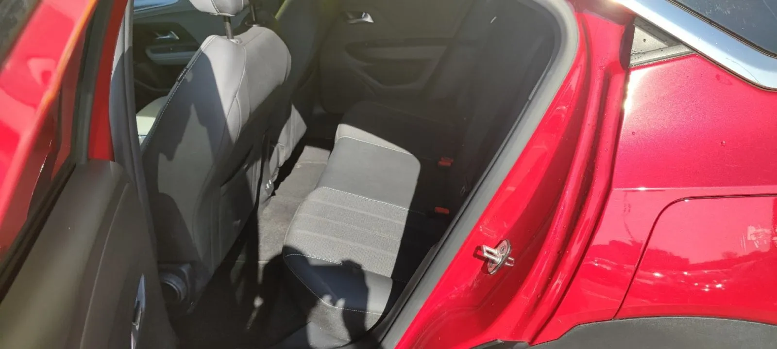opel mokka elegance - slika 19
