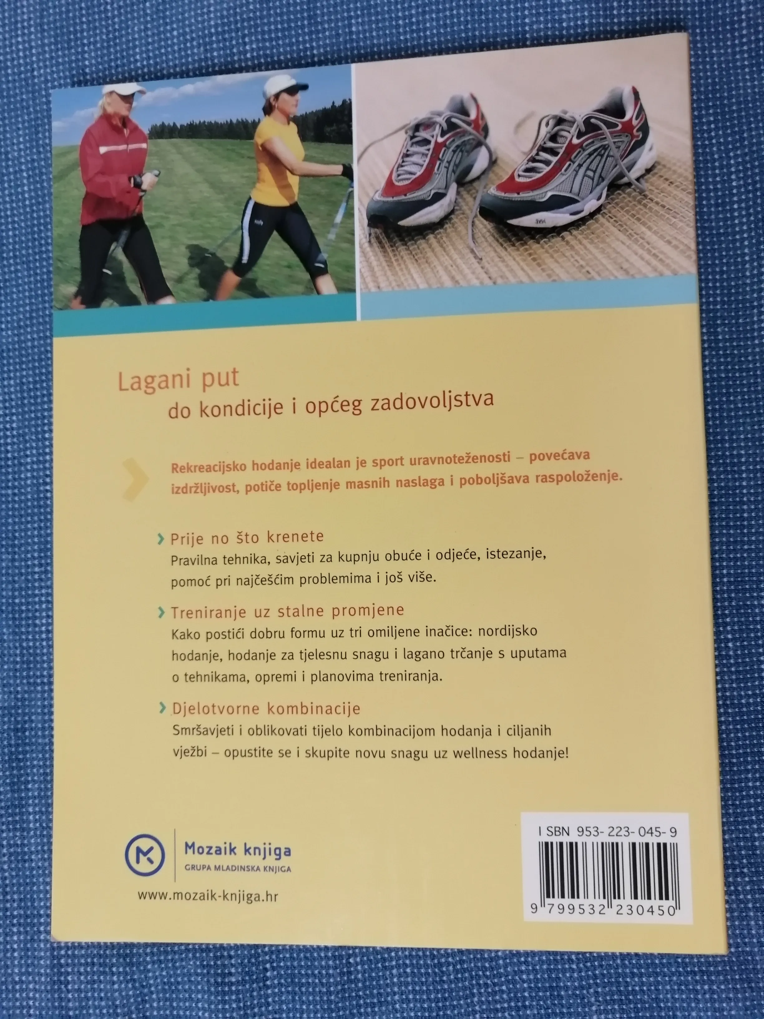 klaus bos – hodanjem do zdravlja - slika 5