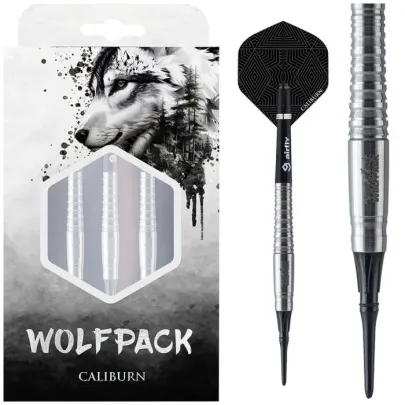 Wolfpack W8 90% 16.5g - Zagreb
