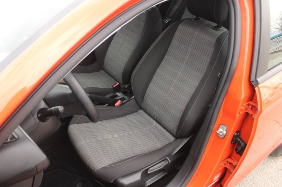 opel corsa 1.2 - slika 7