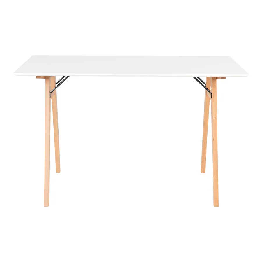uredski stol vojens, materijal: mdf - slika 2