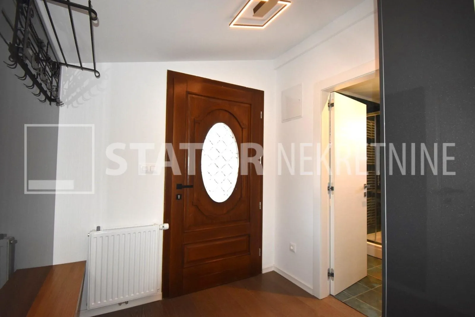 poslovni prostor: zagreb (maksimir), uredski, 70 m2 (iznajmljivanje) - slika 18