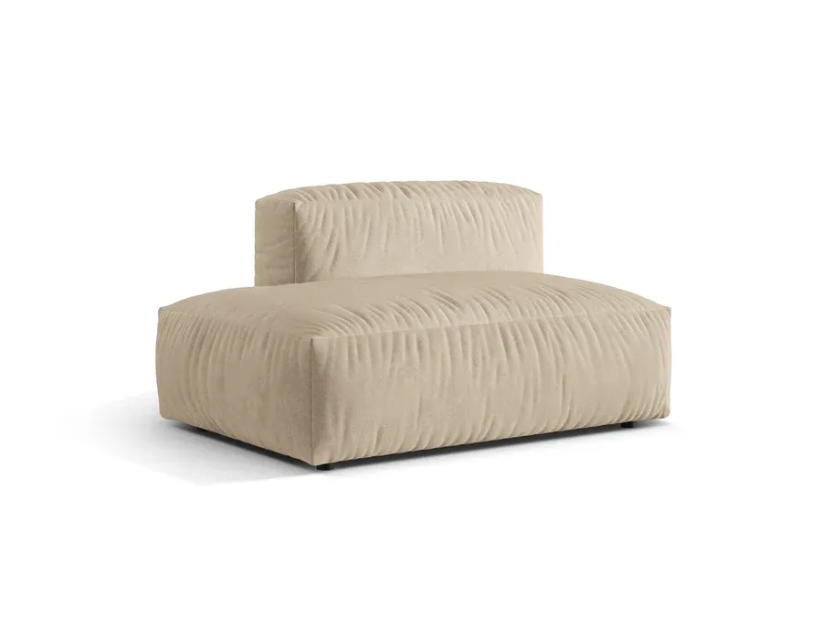 modul martina, 133x106cm, materijal: baršun - slika 2