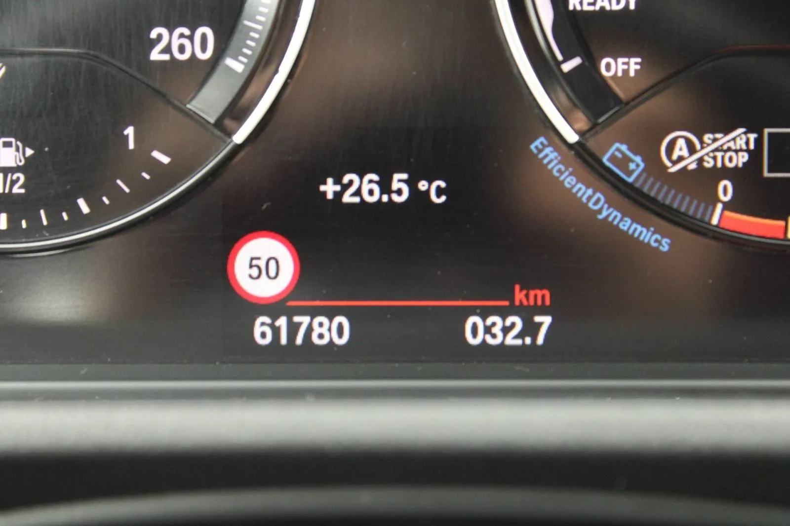 bmw x2 sdrive 18i automatik *led, navigacija, kamera* - slika 20