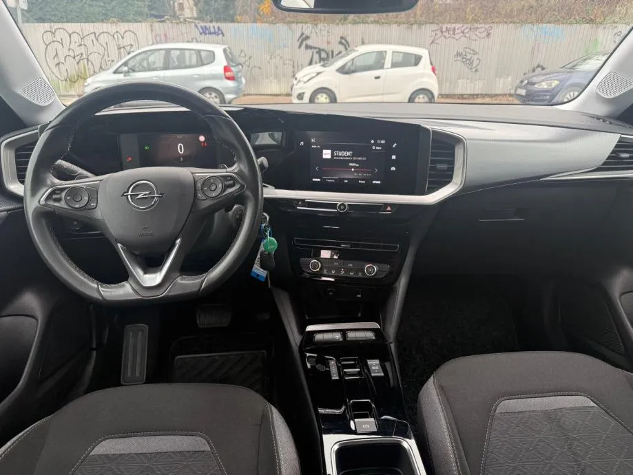 opel mokka 1,2 turbo edition, 1. vlasnik, 4xgarancija! - slika 9