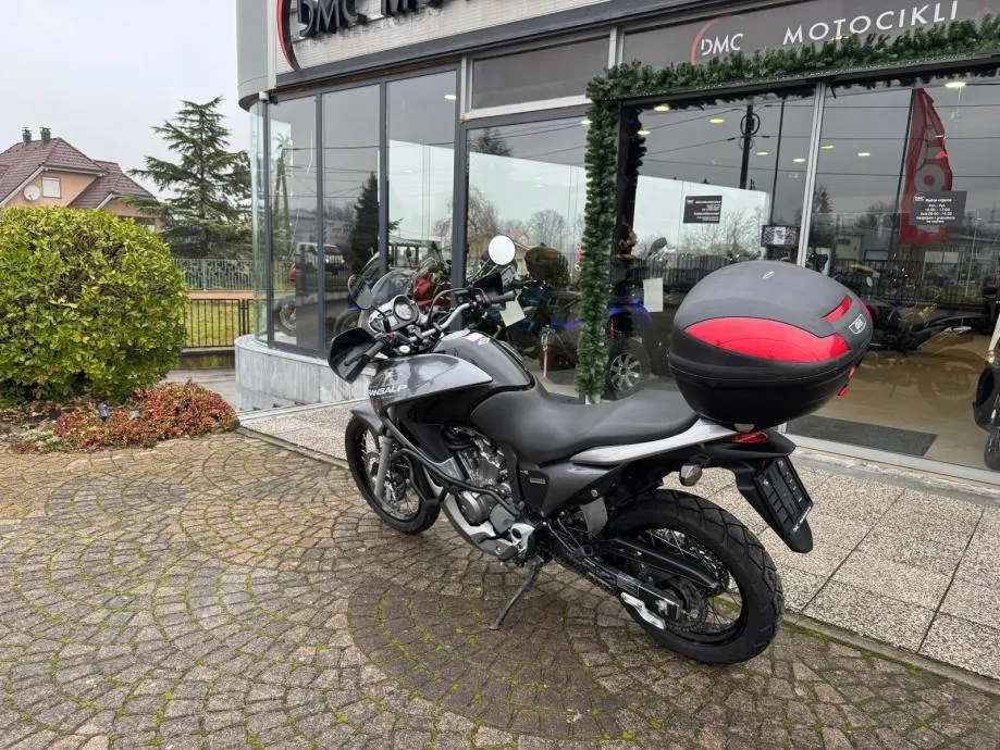 honda xl 700 transalp abs, 2009 god. - slika 11