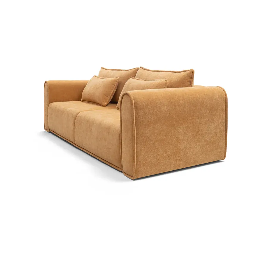 sofa munro 240x110cm, materijal: mogućnost izbora - slika 3