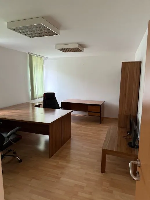 poslovni prostor - najam, 8 ureda, zadar-relja, centar grada! 2. kat! - slika 15