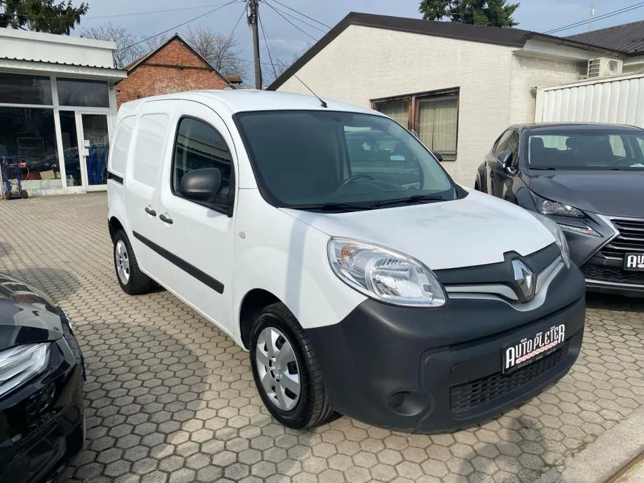 renault kangoo 1.5 dci, klima, 1. vlasnik, 4x garancija!! (n1), 2018g - slika 3