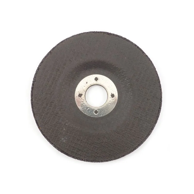 brusna ploča za metal eurocut 125x6,0 - slika 4