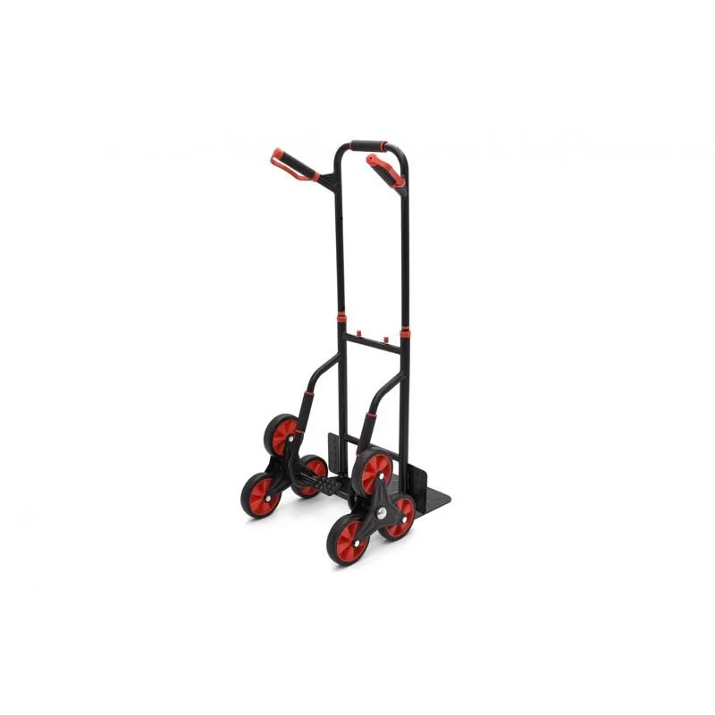 kolica za prijenos robe do 300kg - slika 2