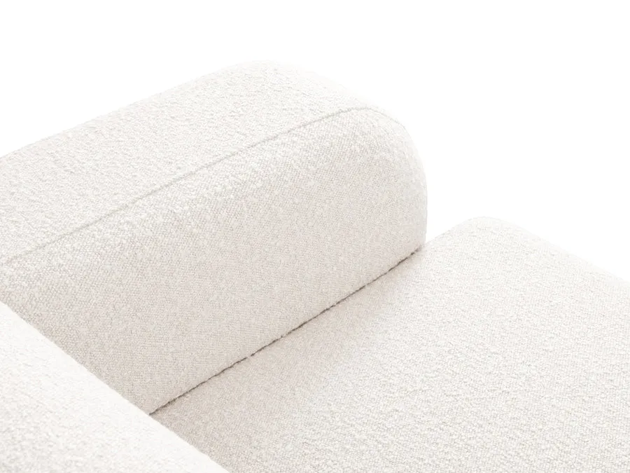 sofa molino 170x100 cm, materijal: boucle - slika 5