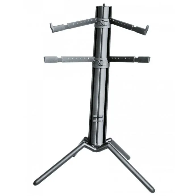 K&m 18860 Spider Pro Black - Zagreb