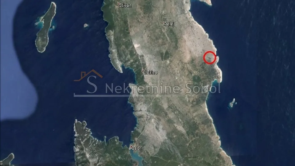 Belej, Otok Cres - Poljoprivredno, 152631 M2 Prodaja - Belej, Mali Lošinj