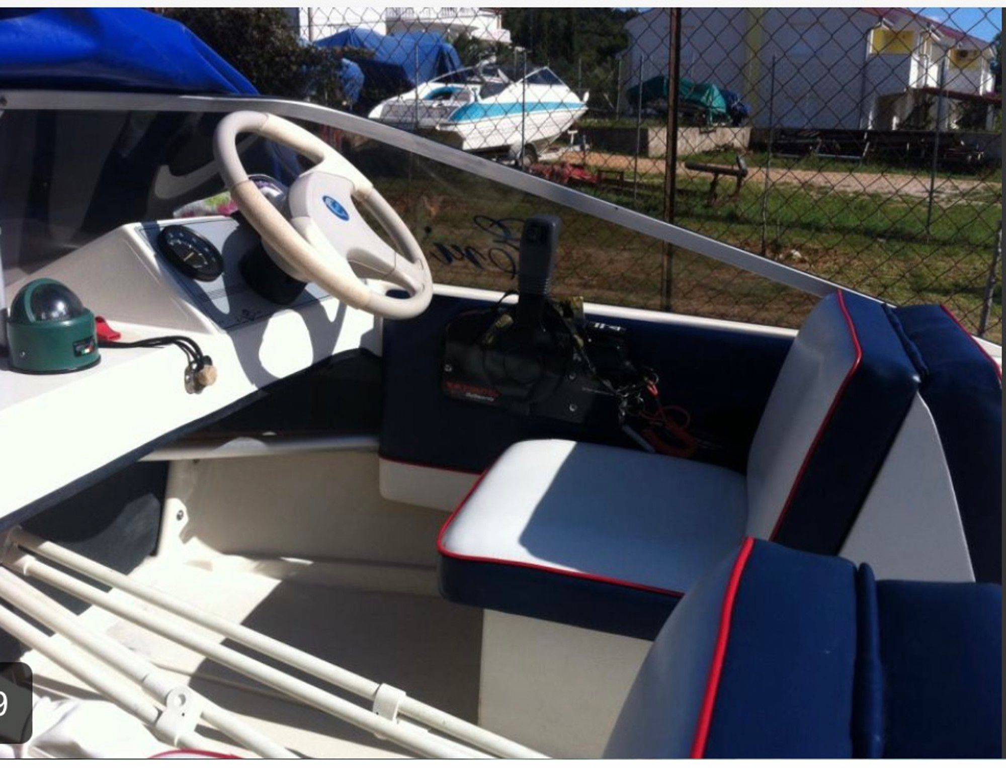 rio ole 400 - slika 9