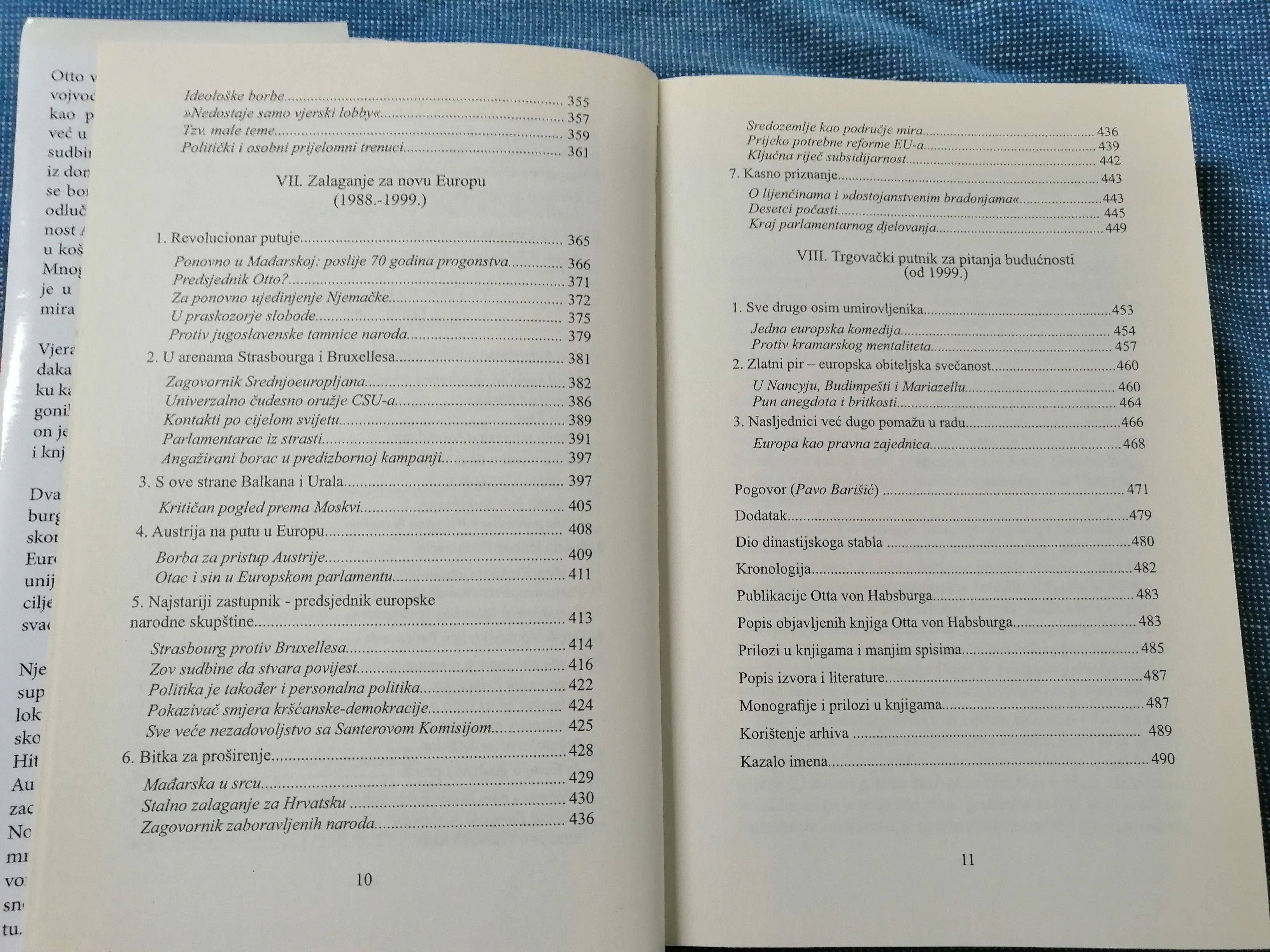 stephan baier i eva demmerle – otto von habsburg : životopis - slika 8