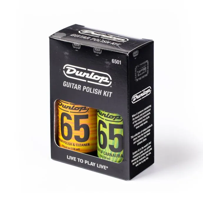 dunlop 6501 formula 65 wood care kit - slika 2