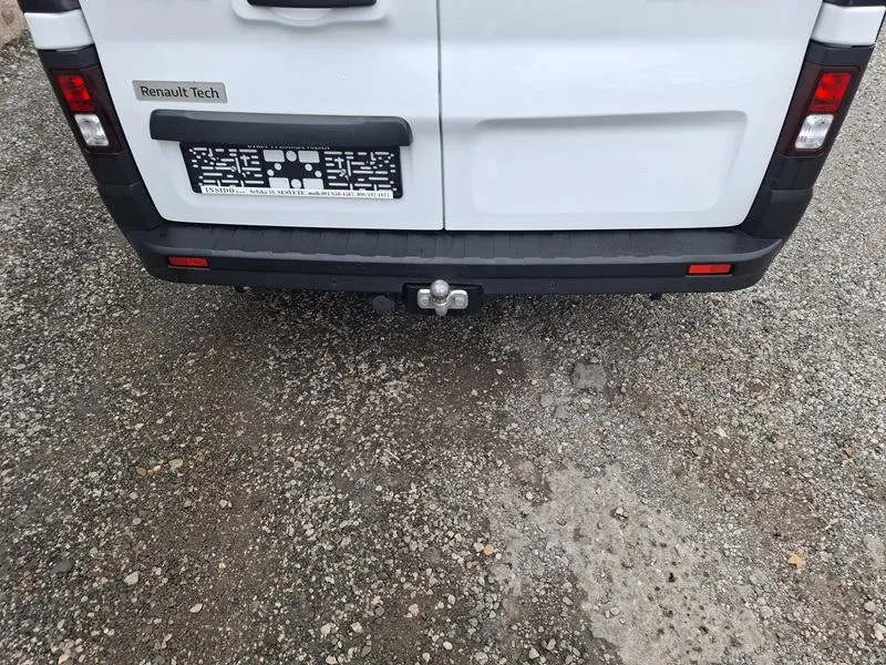 renault trafic 2.0 dci*130ks*klima*navigacija*tempomat* - slika 8