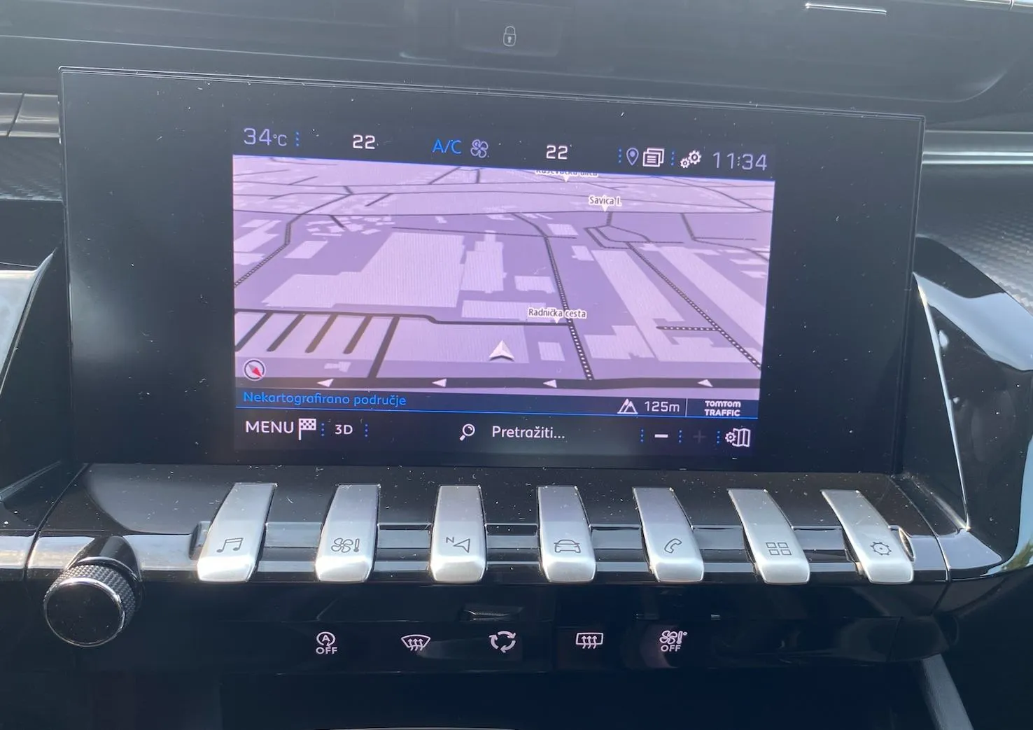 peugeot 508,automatic ,do 2 godine jamstva,u sustavu pdv-a. - slika 10