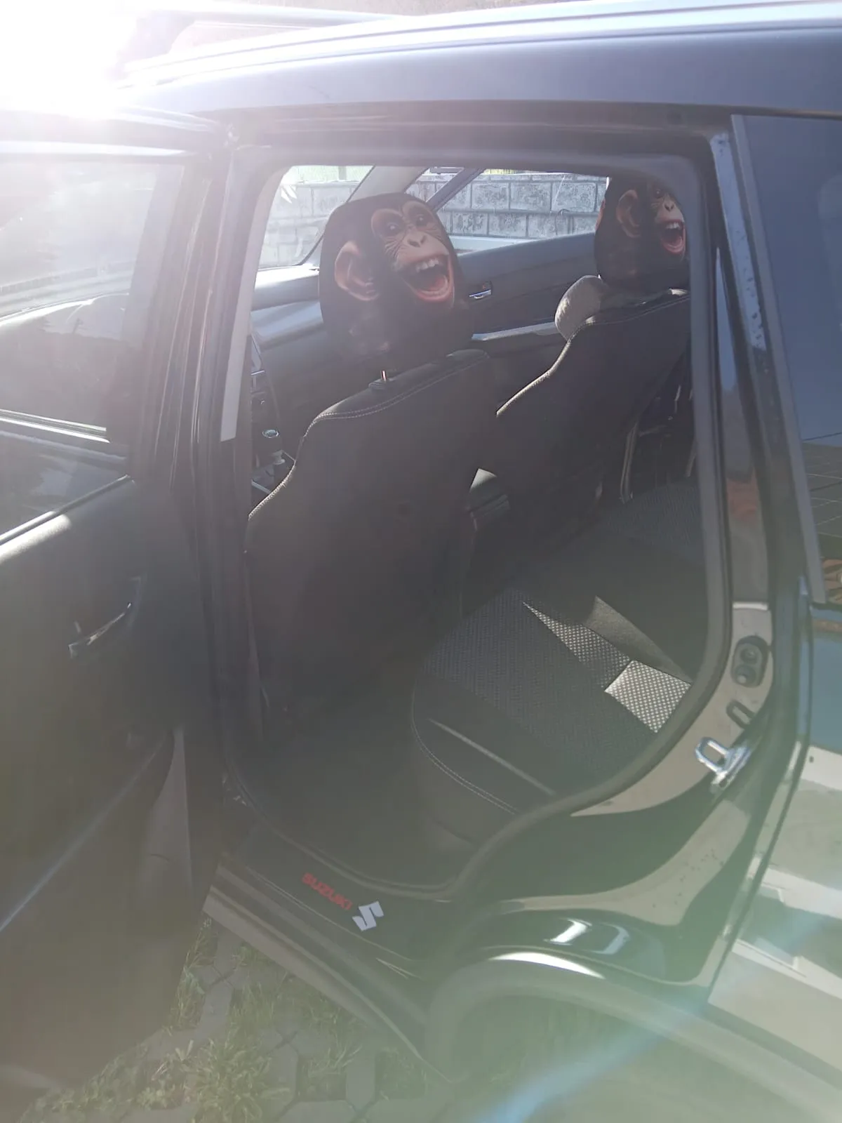 suzuki vitara 1.4 hybrid - slika 9