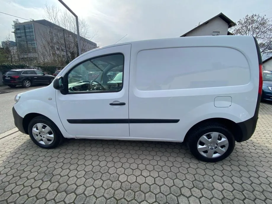 renault kangoo 1.5 dci, klima, 1. vlasnik, 4x garancija!! (n1), 2018g - slika 6