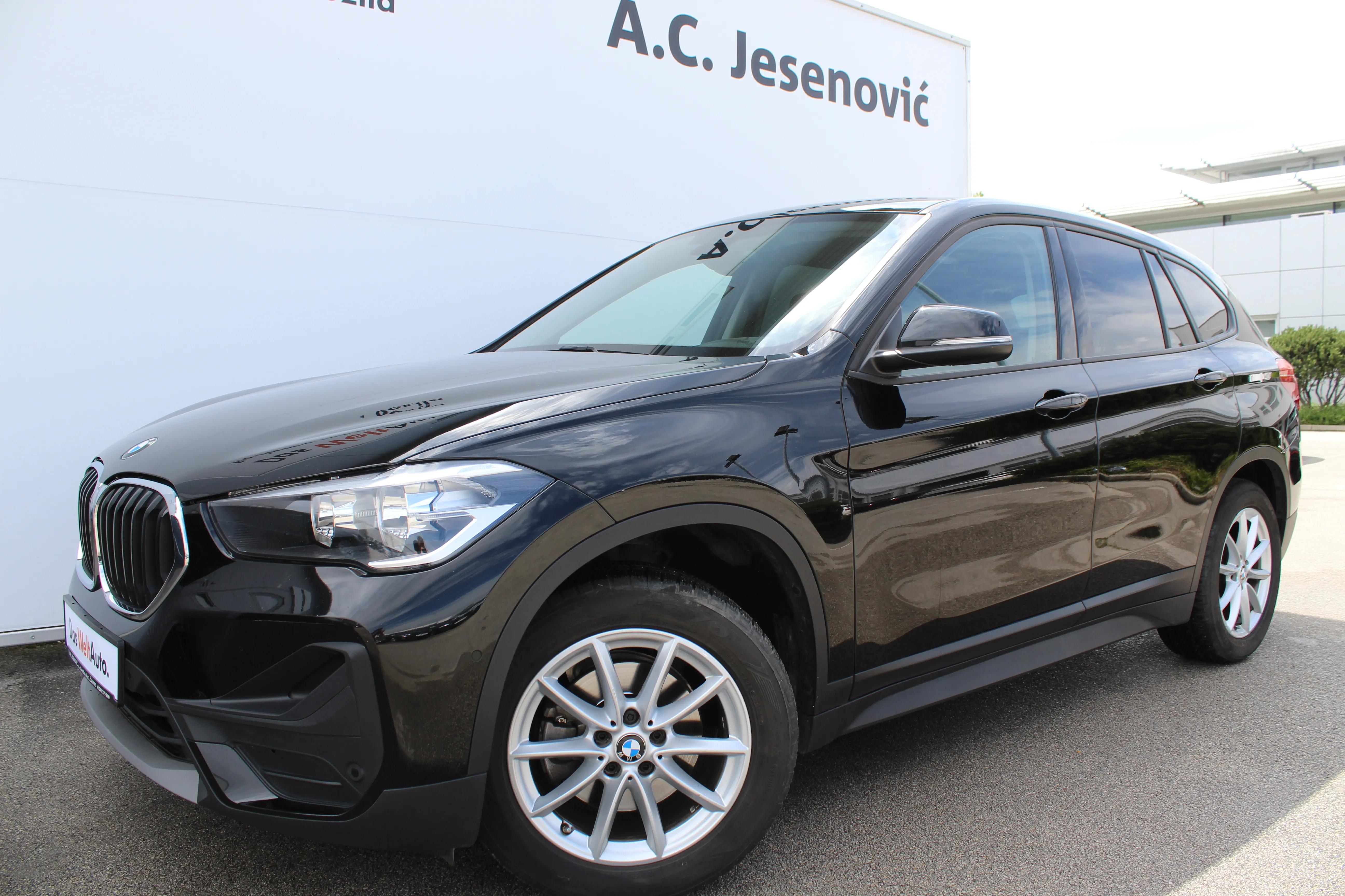 13225 bmw x1 sdrive 18 d - slika 7
