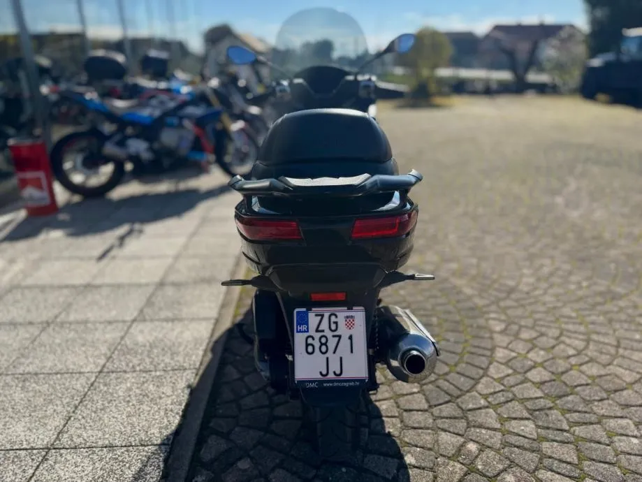 piaggio mp3 500 lt sport abs tcs,b kategorija, 2017 god. - slika 8