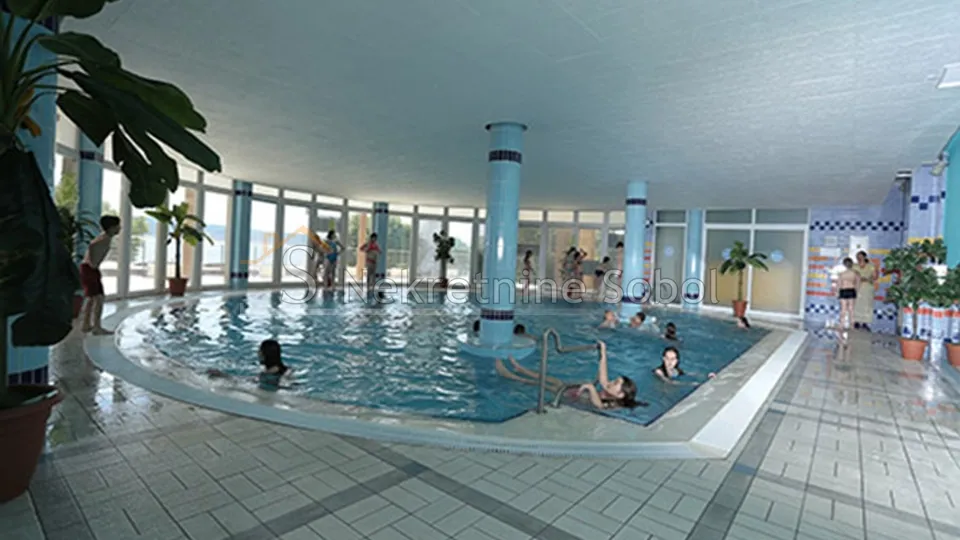 crikvenica, selce - hotel, 5000 m2 prodaja - slika 14