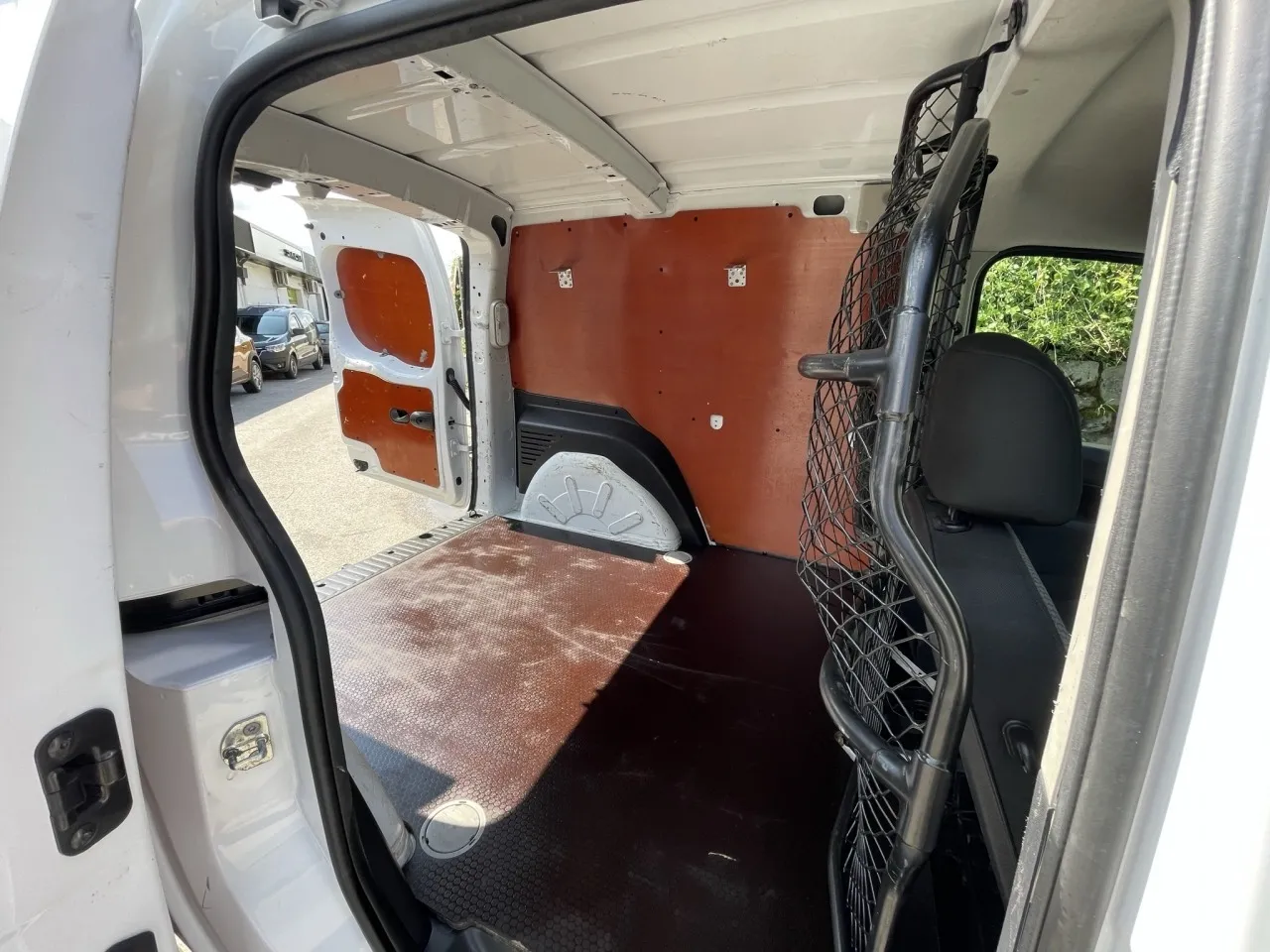 renault kangoo express furgon 1,5 dci 90 energy - slika 10