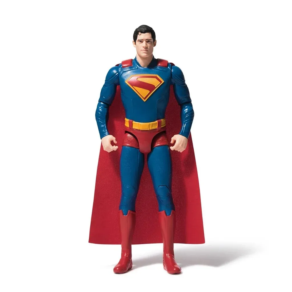 Spin Master DC: Superman Movie – Superman figura, 30cm - Zagreb