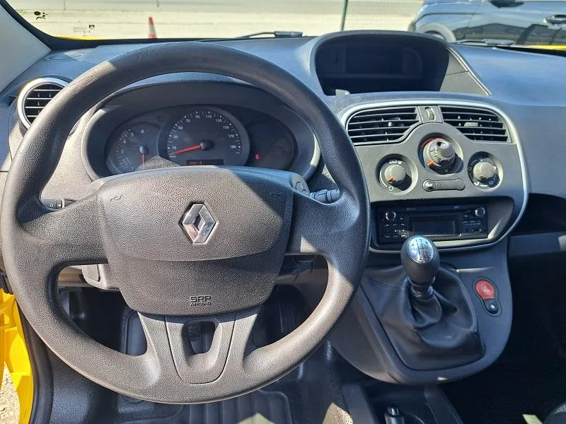 renault kangoo 1.5 dci*110ks*maxi*klima* - slika 13