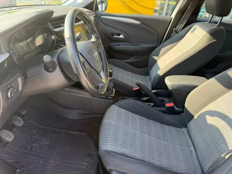 opel corsa edition 1.2 55kw - 7 godina garancije! - slika 9