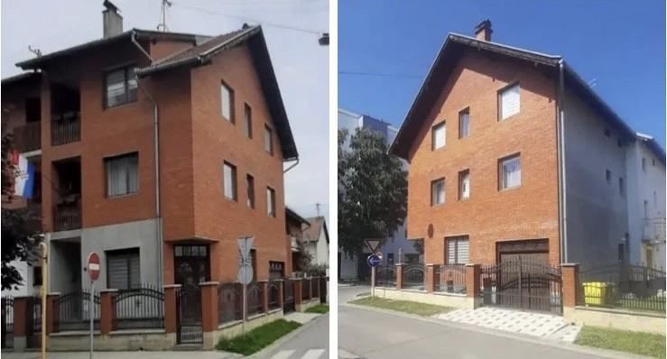 kuća: osijek, 163.26 m2, uži centar - slika 1