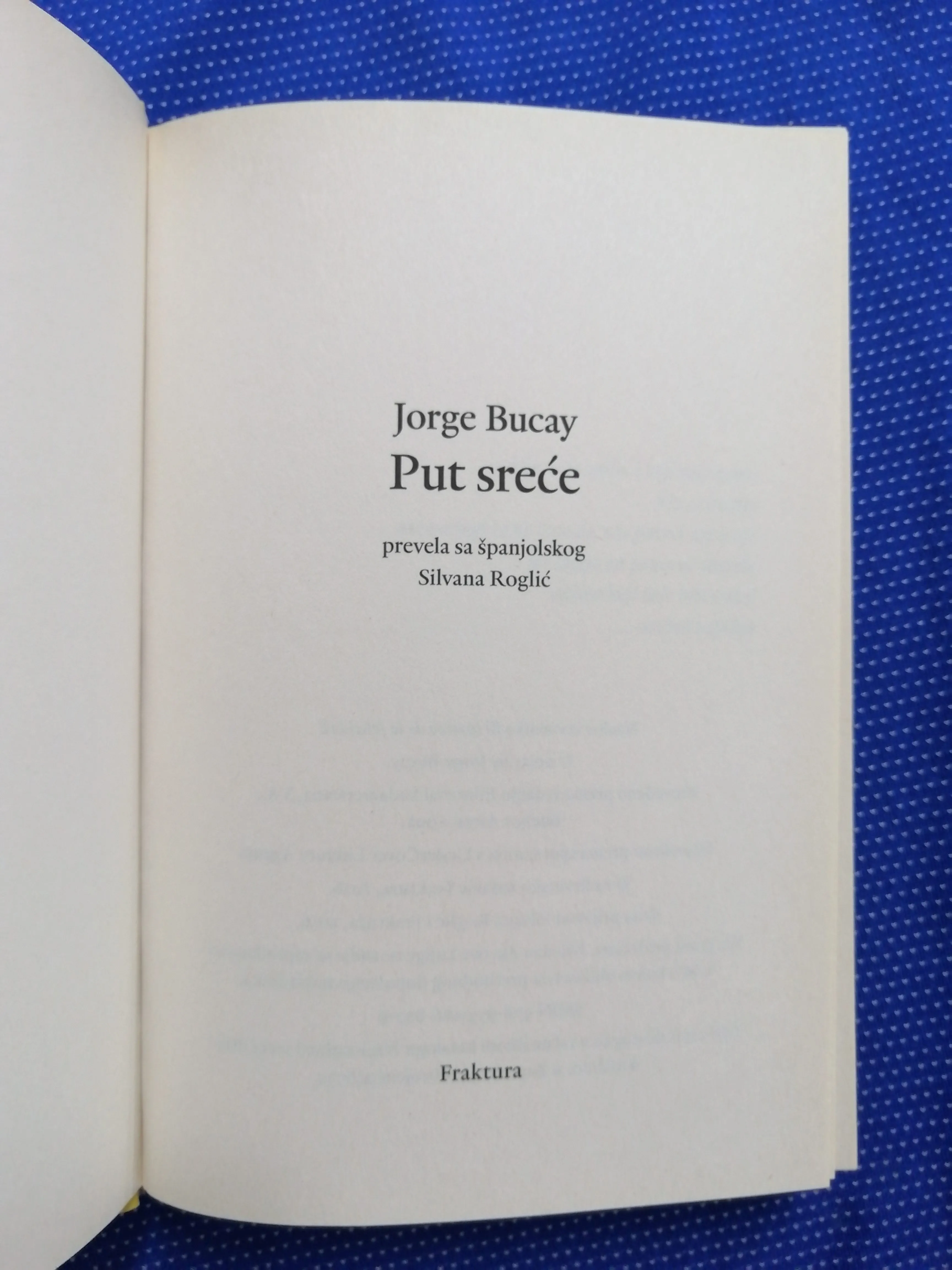 jorge bucay – put sreće - slika 2