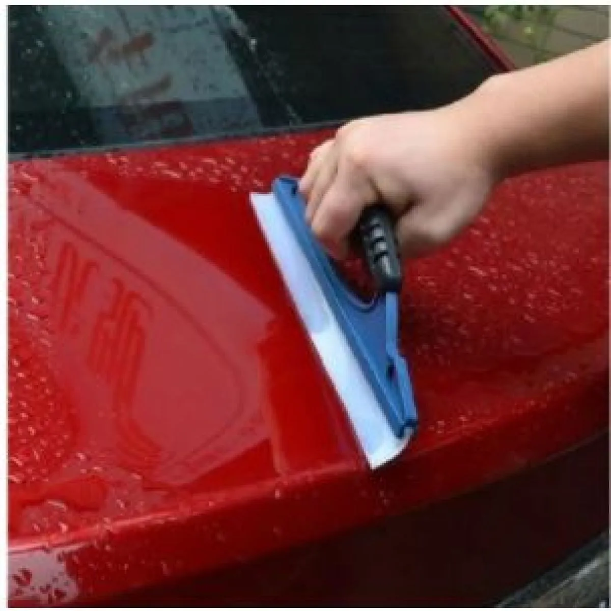 silikonska četka za pranje auto stakla - slika 5