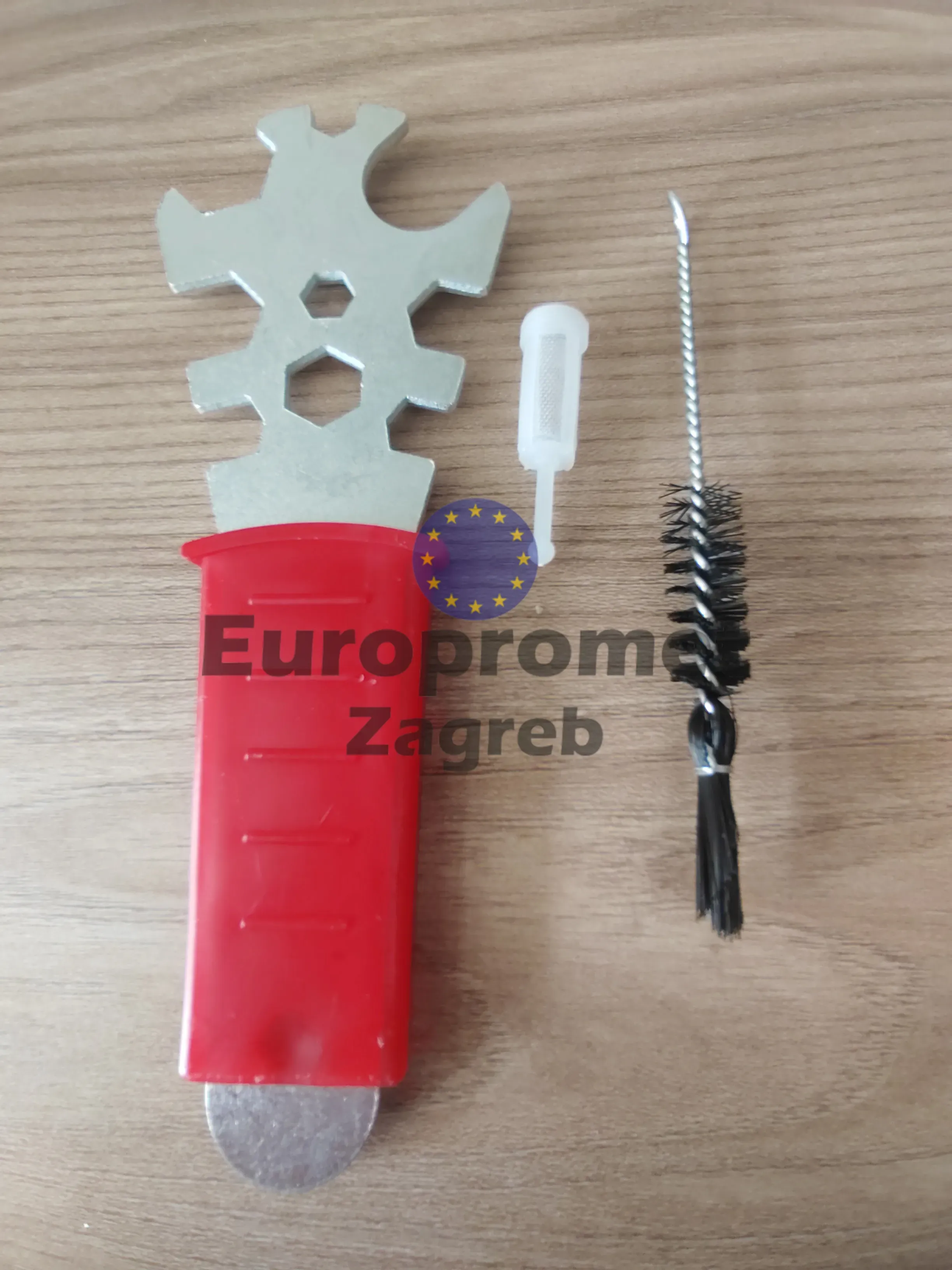 šprica za lakiranje 1. 3 mm -top ponuda - slika 8
