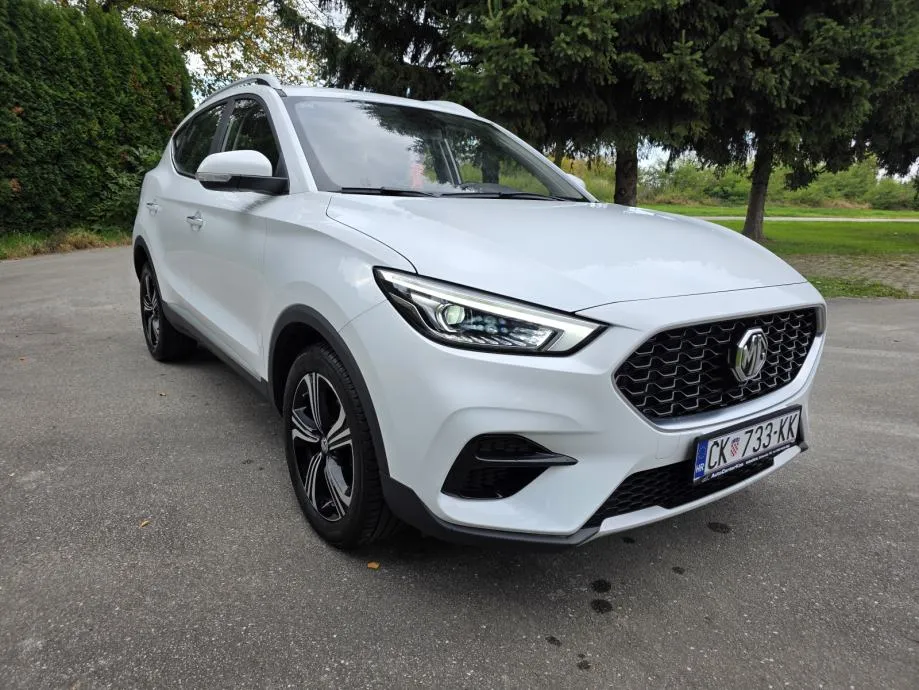 Mg Zs 1.5 - Mursko Središće