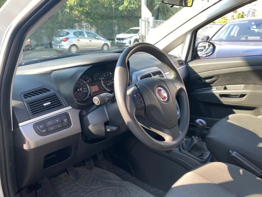fiat punto 1.3 mjt, klima, 1. vlasnik, 4x garancija!! (n1), 2014 god. - slika 17