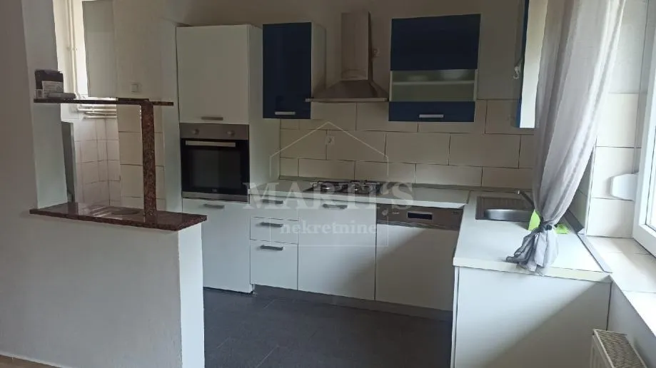 ksaver, 2 stana, 67+55m2, 3+2sobe, terasa, prizemlje (prodaja) - slika 5